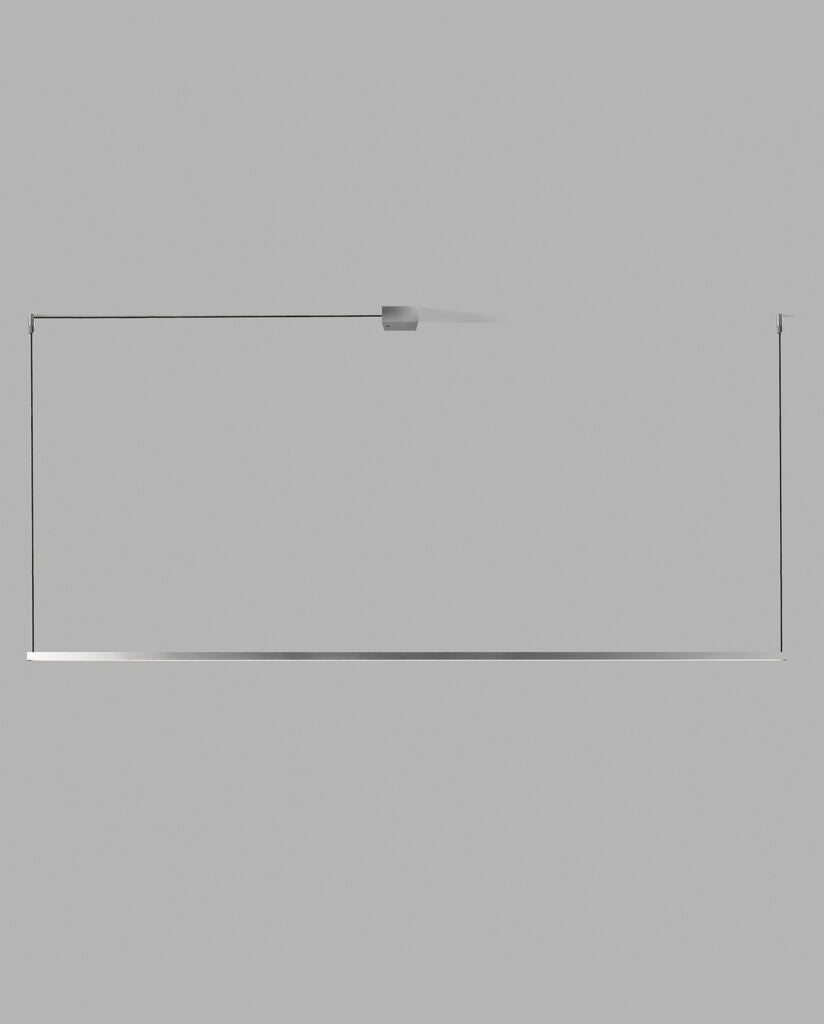 Light-Point Stripe S2000 Titanium Pendel