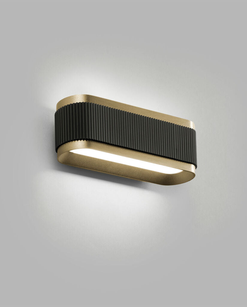 Twist W1 Switch Tune brass alternativ