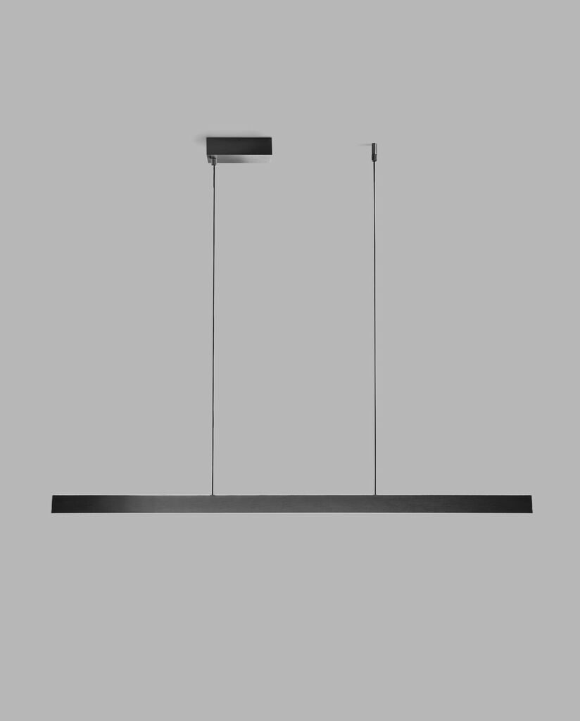 Edge Linear S1500 2700/3000K LED Switch Tune Carbon Black igen