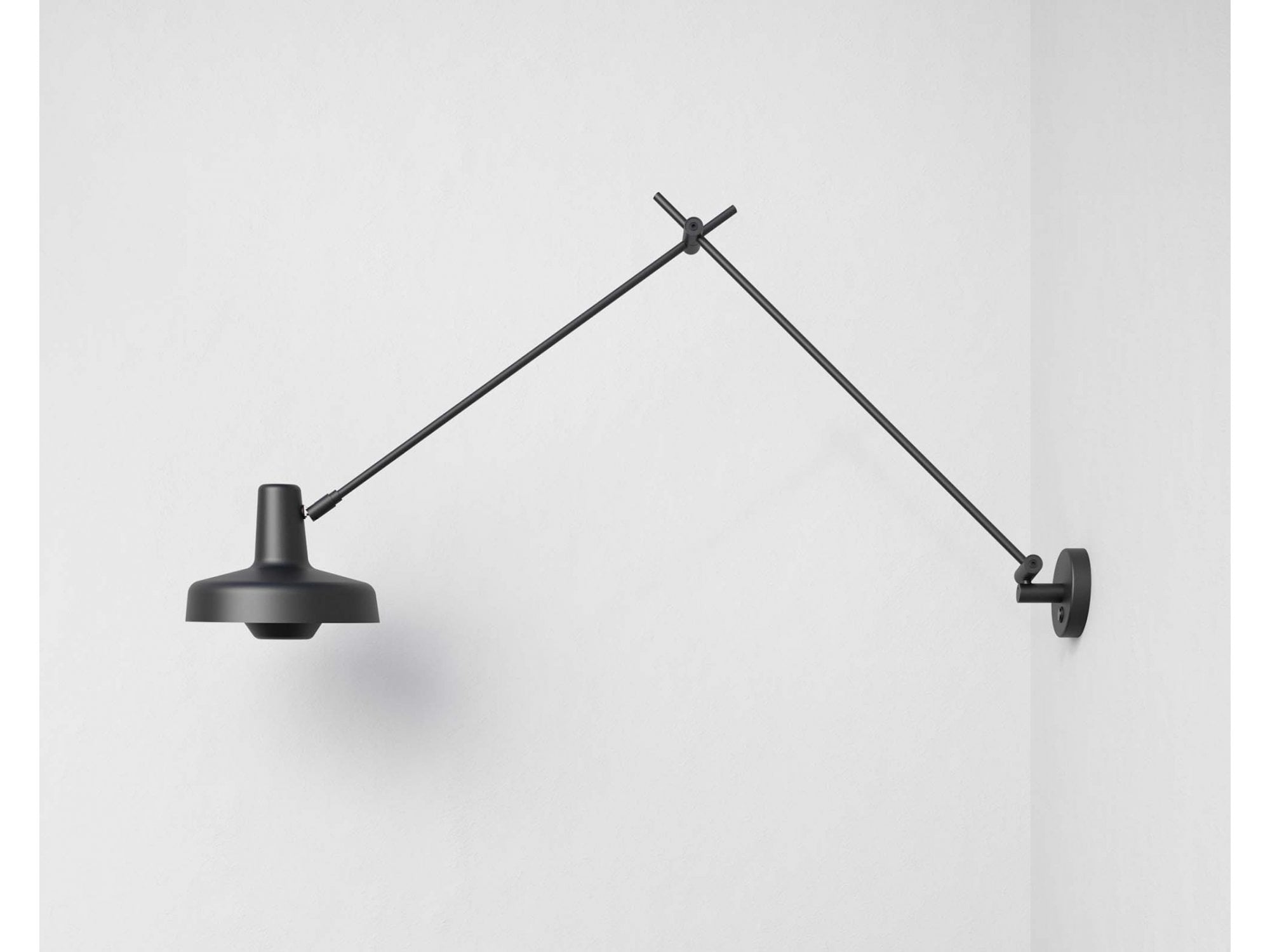 Arigato Wall Black - Grupa