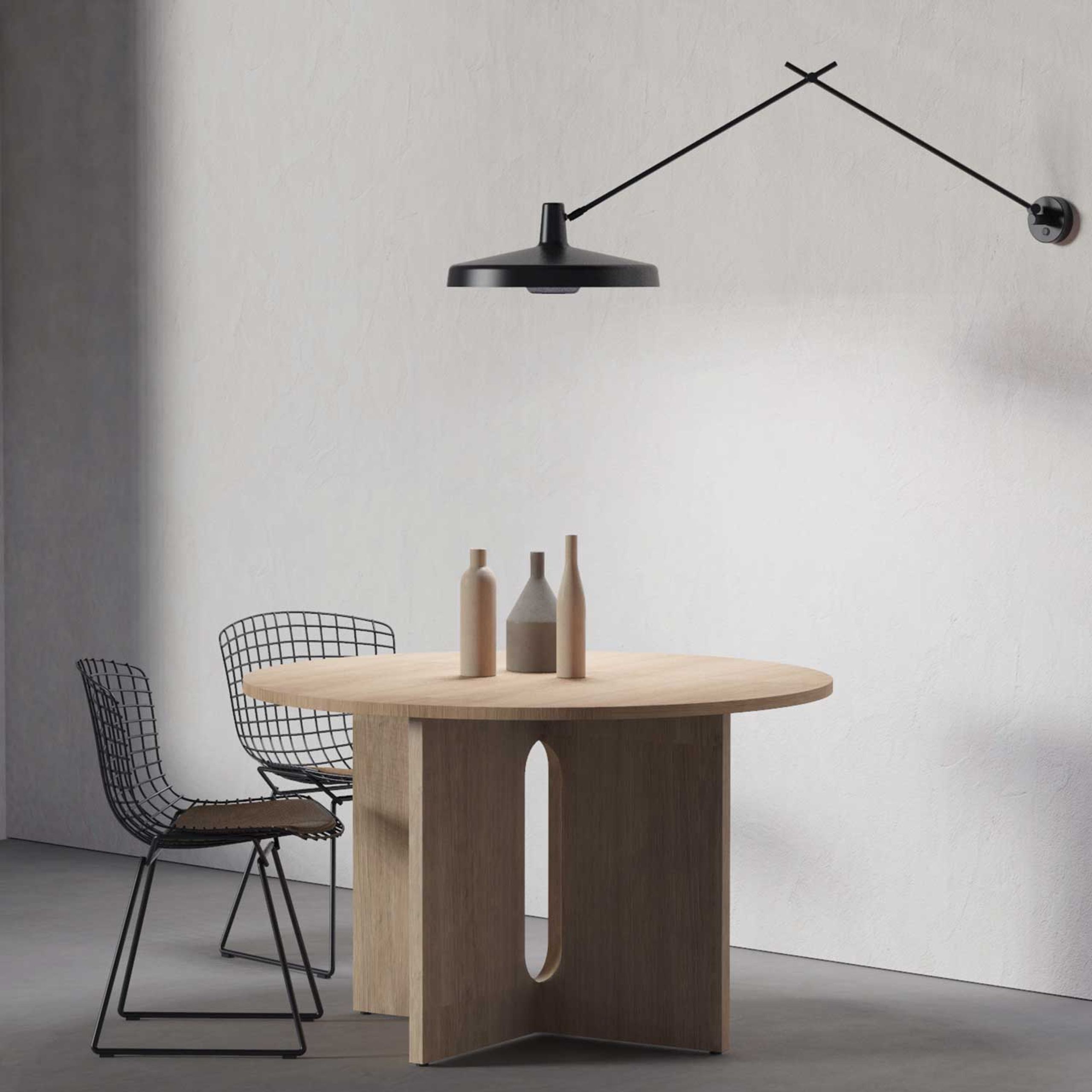 Arigato Wall 45 Black - Grupa