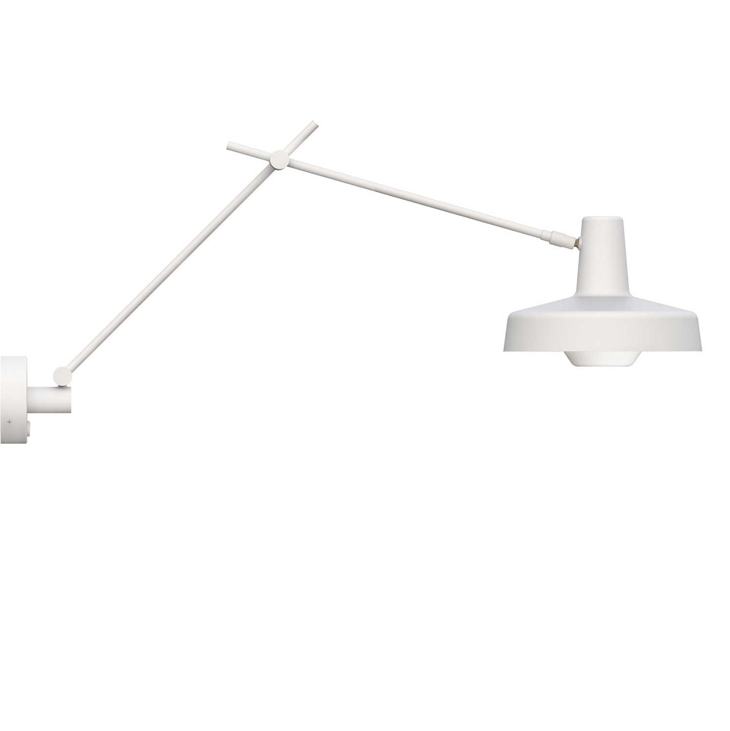 Arigato Wall Long White - Grupa