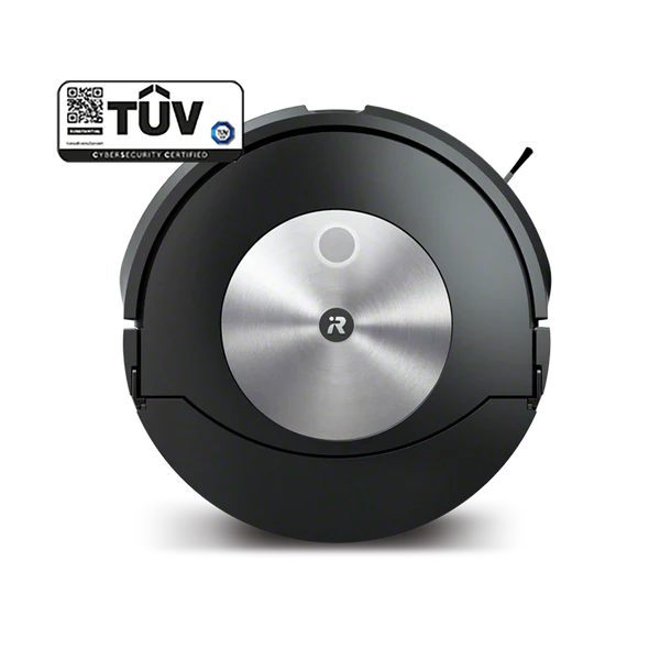 iRobot Roomba Combo J7 Robotstøvsuger m. gulvmoppe