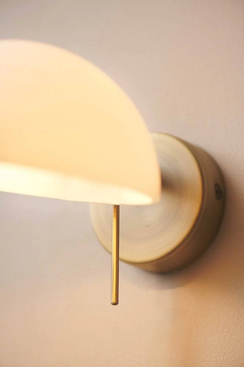 Kjøbenhavn Antique Vægspot