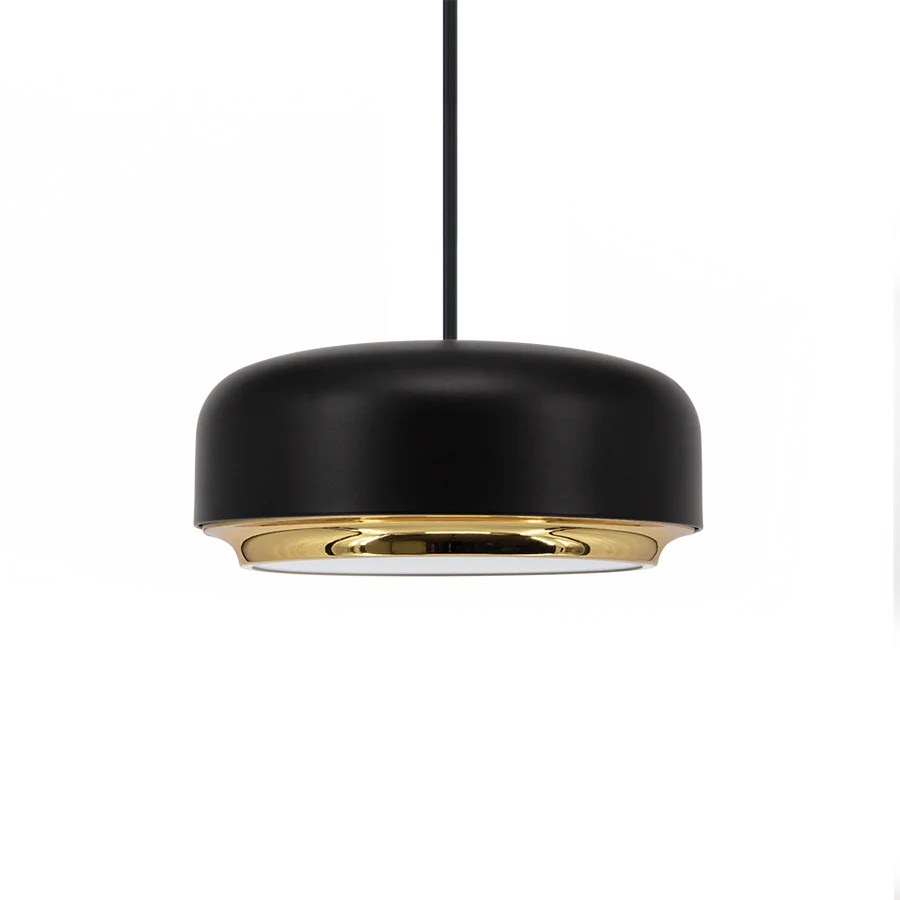 Hazel Mini Pendel Ø22 Sort - UMAGE