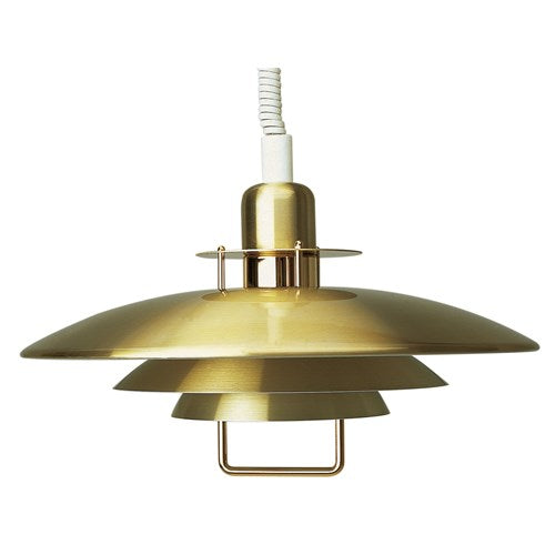 Primus Pendel Messing Ø43