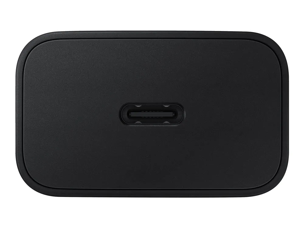 Samsung 15W USB-C Power Adapter med USB-C port