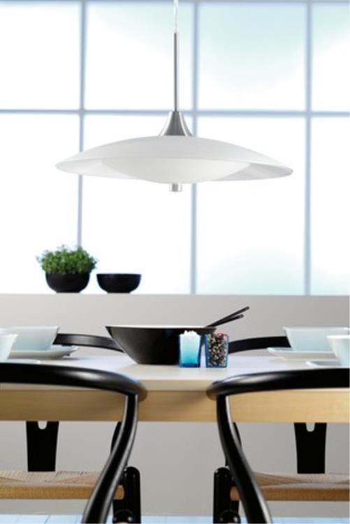 Halo Design pendel lampe