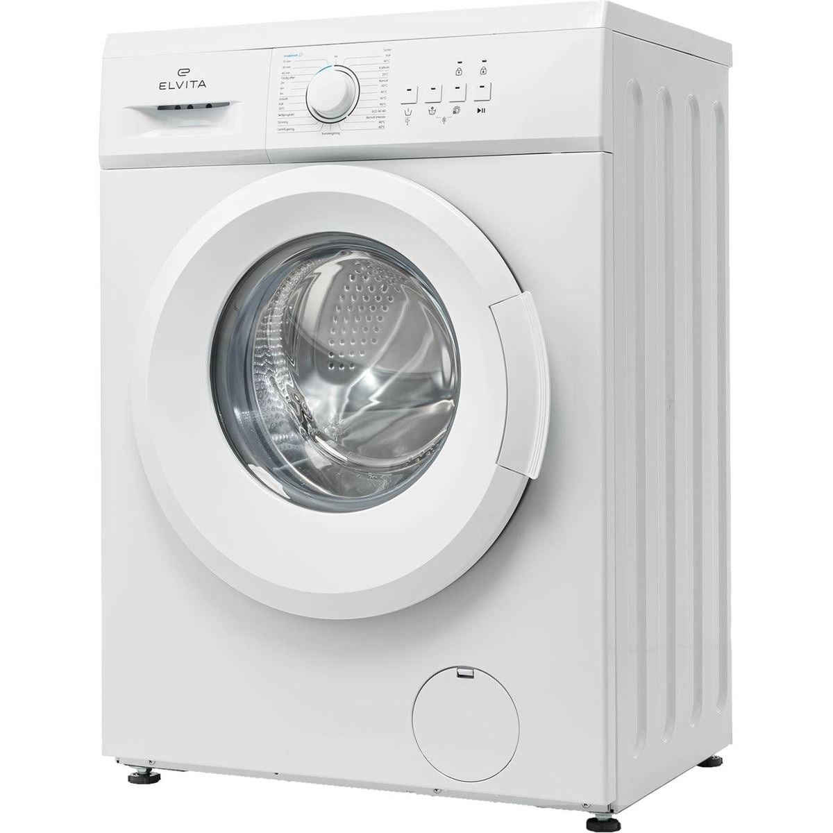 Elvita CTM1612VN er mindre dyb, så den passer ind flere steder.