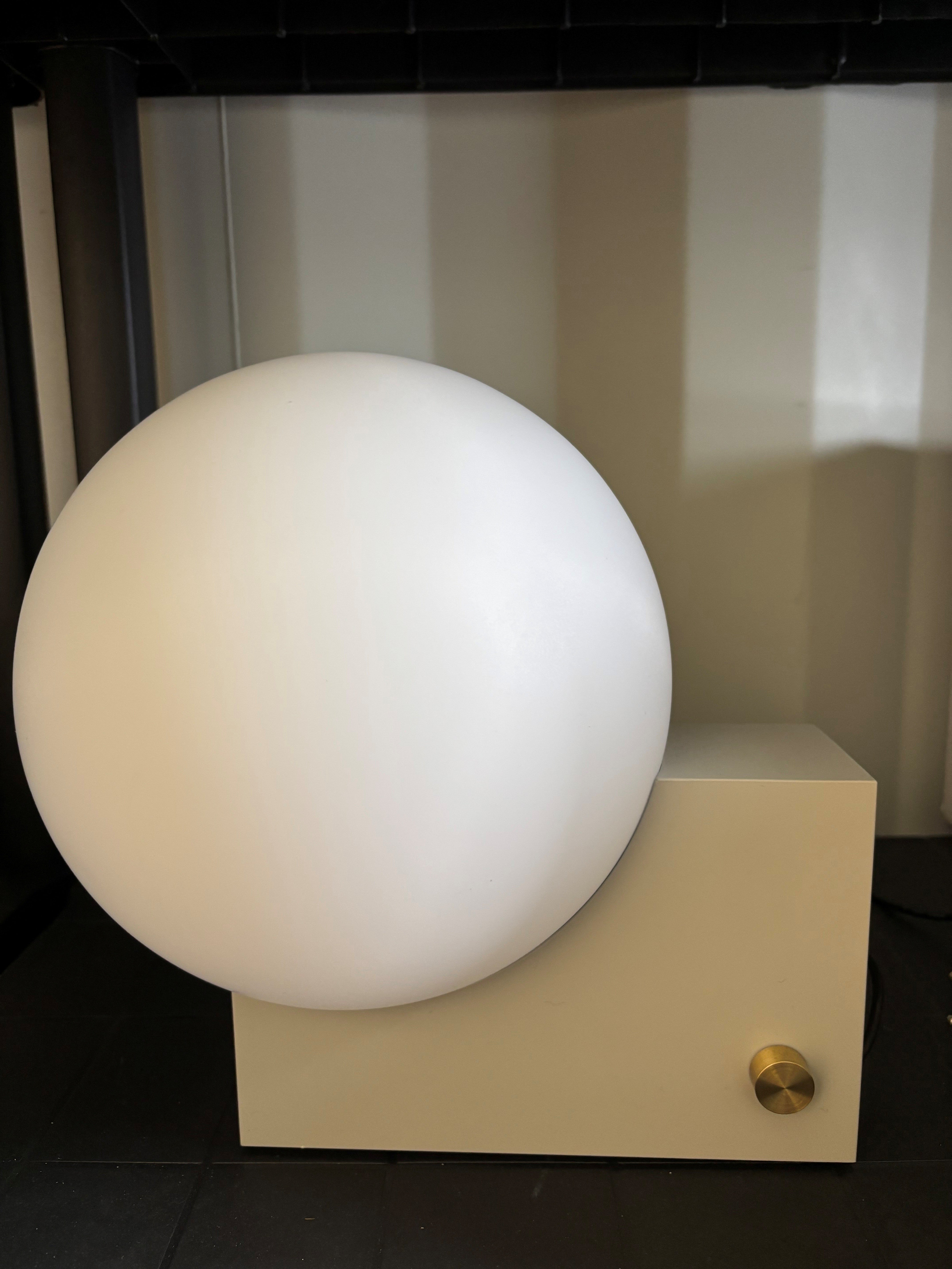 Journey Bord/Væglampe SHY1 - Clay &Tradition - DEMO