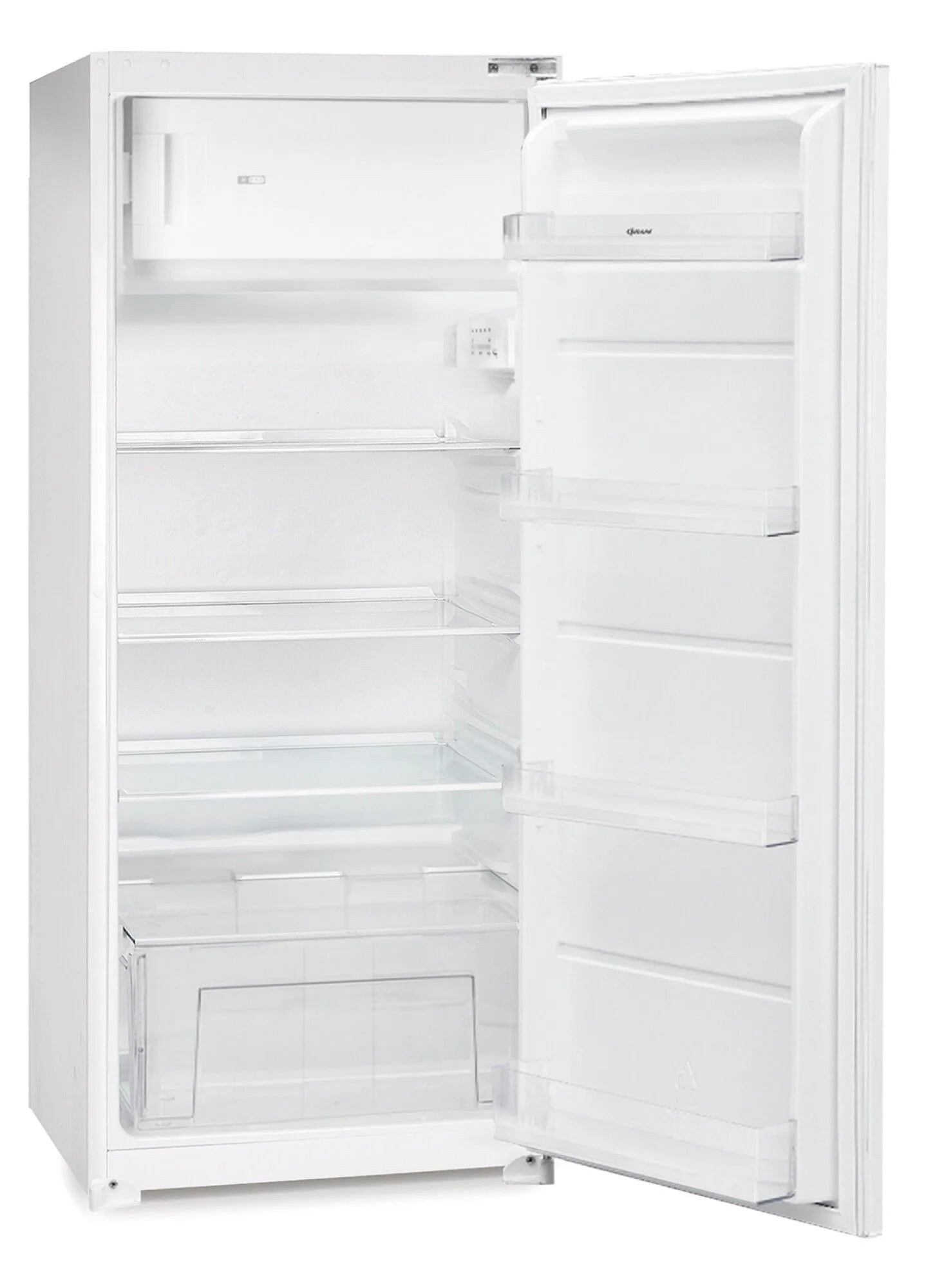 GRAM KFI301245 - Integrerbart køle/fryseskab