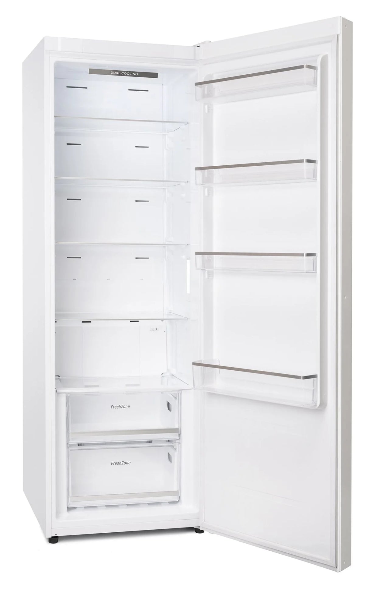 GRAM KS 781864 F fritstående køleskab
