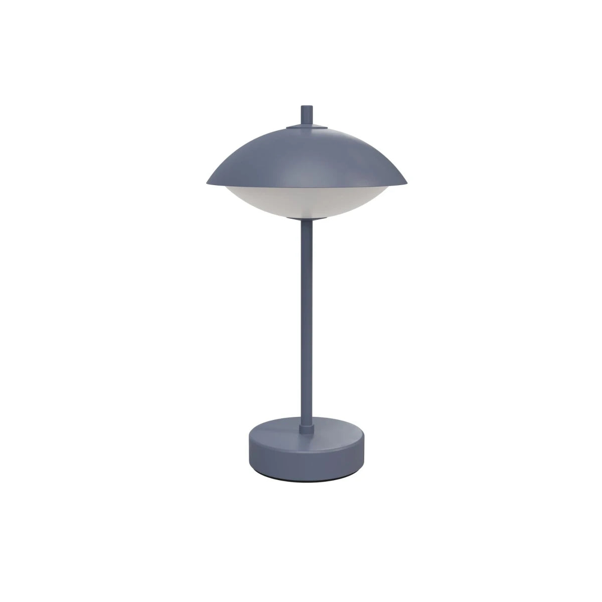 Fritz Hansen Clam-Musling™ Blå Portable