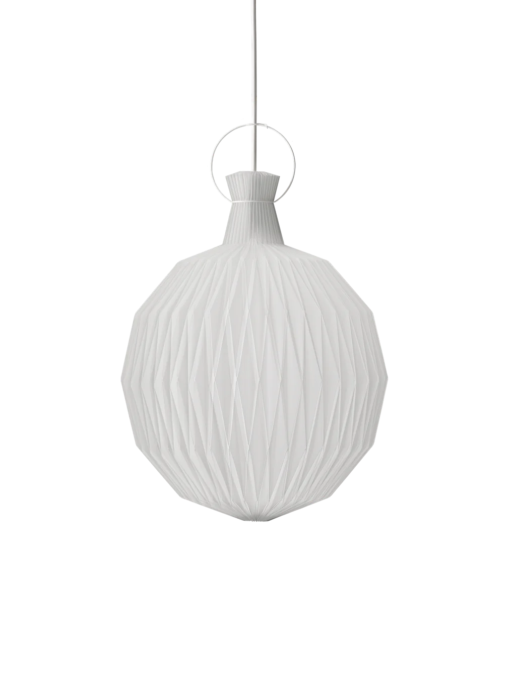 LE KLINT Frugtlygten Model 101L Stor E27 Pendel