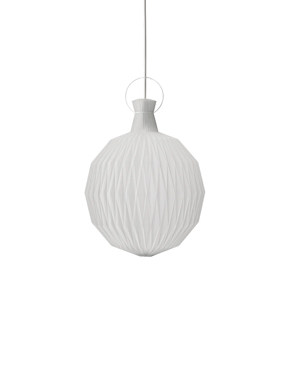 LE KLINT Frugtlygten Model 101S Lille E27 Pendel