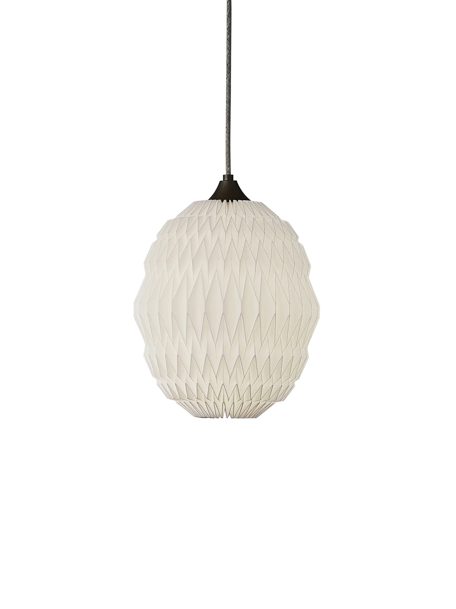 LE KLINT Caleo 1 Hvid E27 Pendel