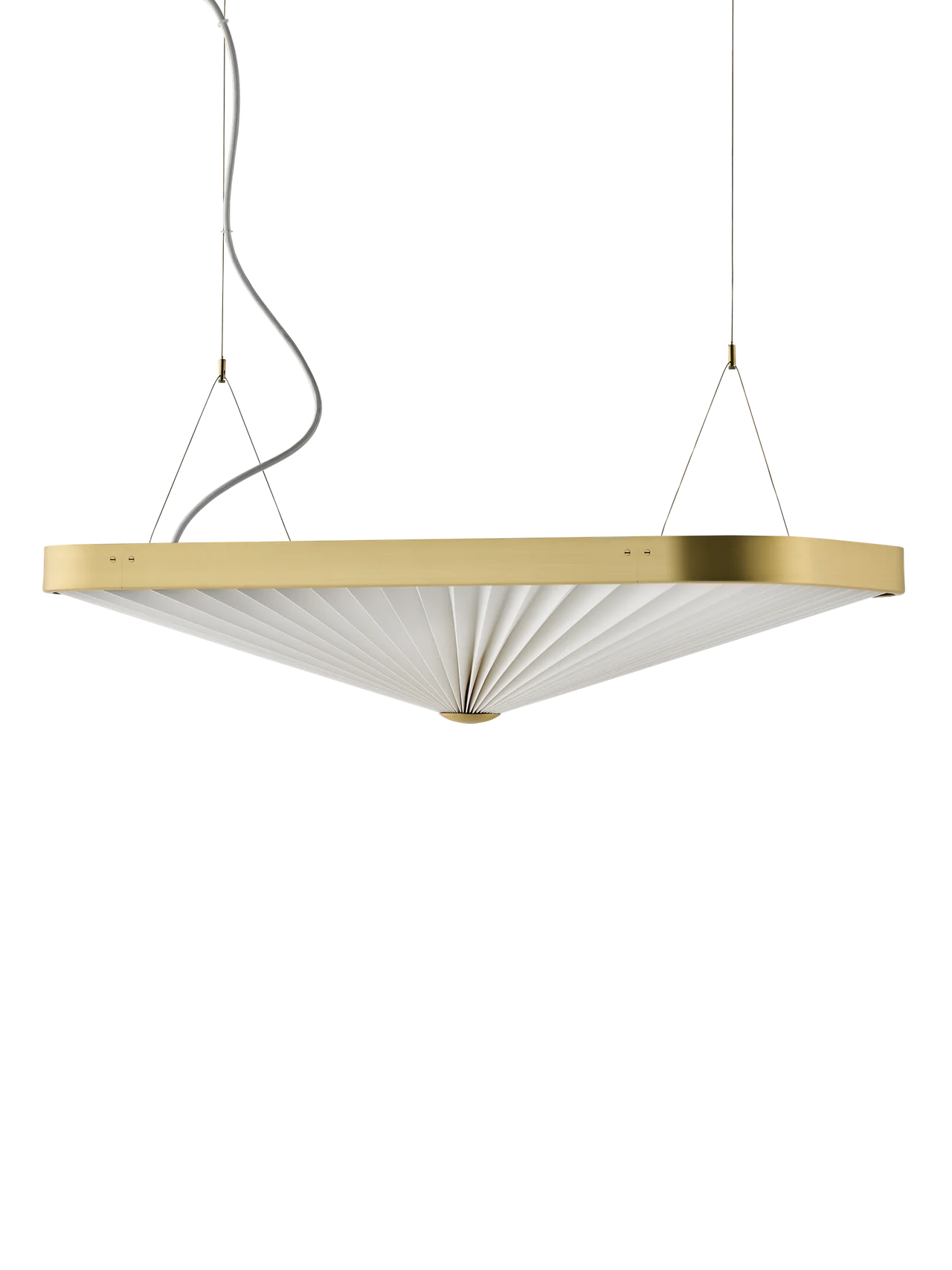 LE KLINT 197 Celine standard 2 x E27 pendel