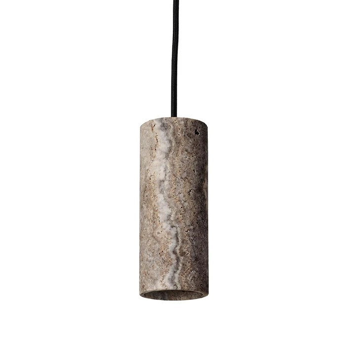 Core Spot Pendel Nero Marquina billede 4