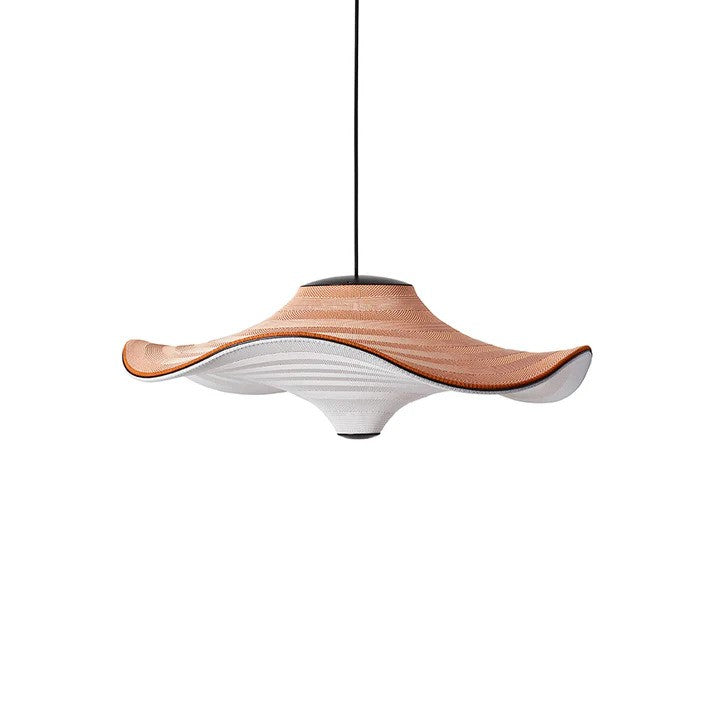 Flying Ø78 Light Terracotta