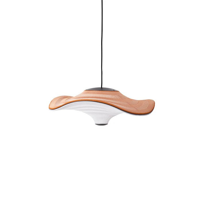 Flying Ø58 Light Terracotta