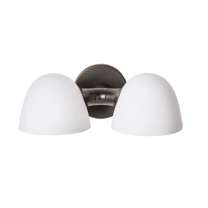 Fuse Double Væglampe billede 4
