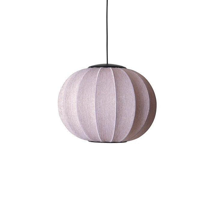 Knit-Wit Ø45 Anniversary Pendel LED Gold Glitter