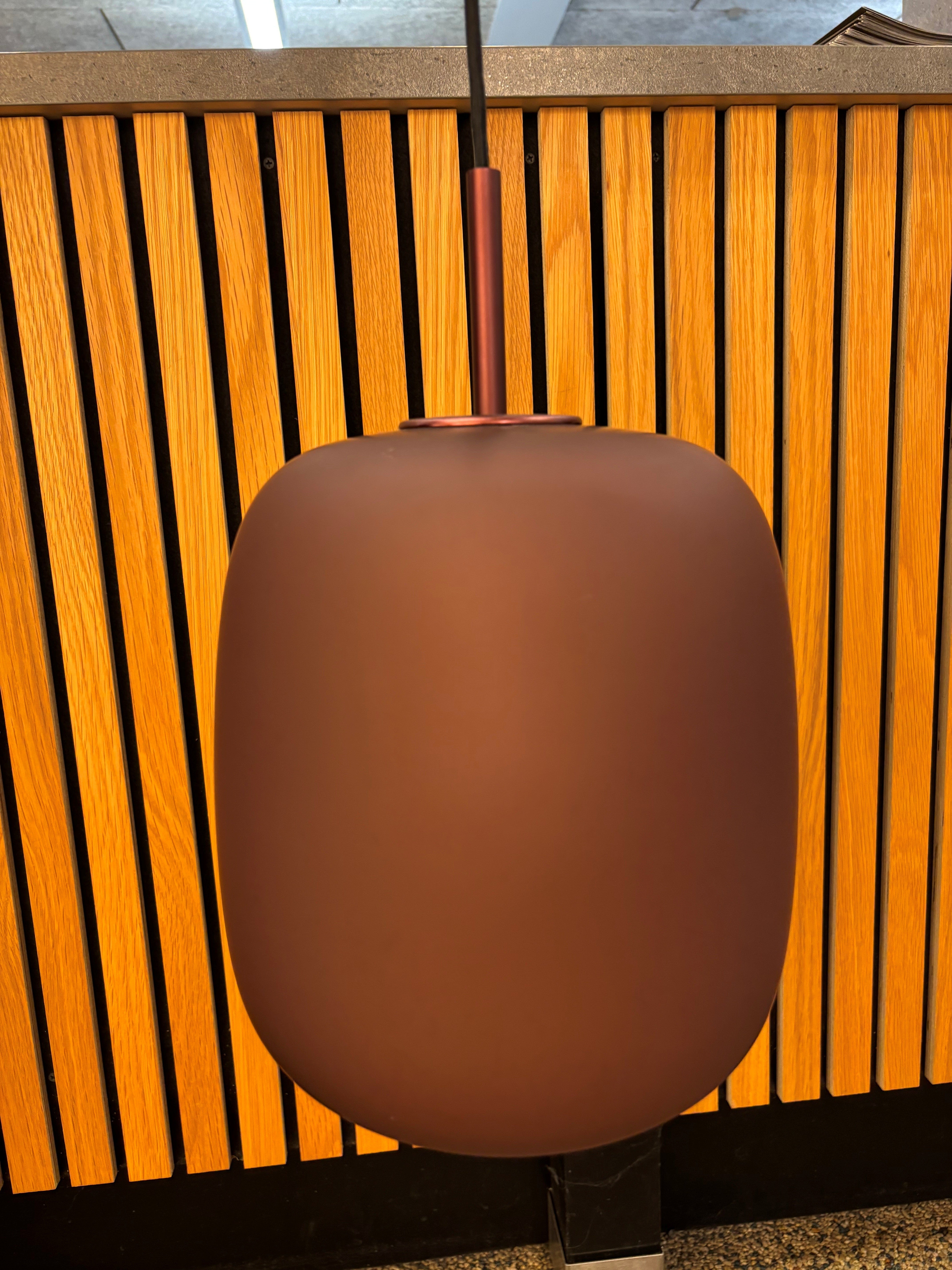 Maluma™ H350 Blomme Pendel - DEMO