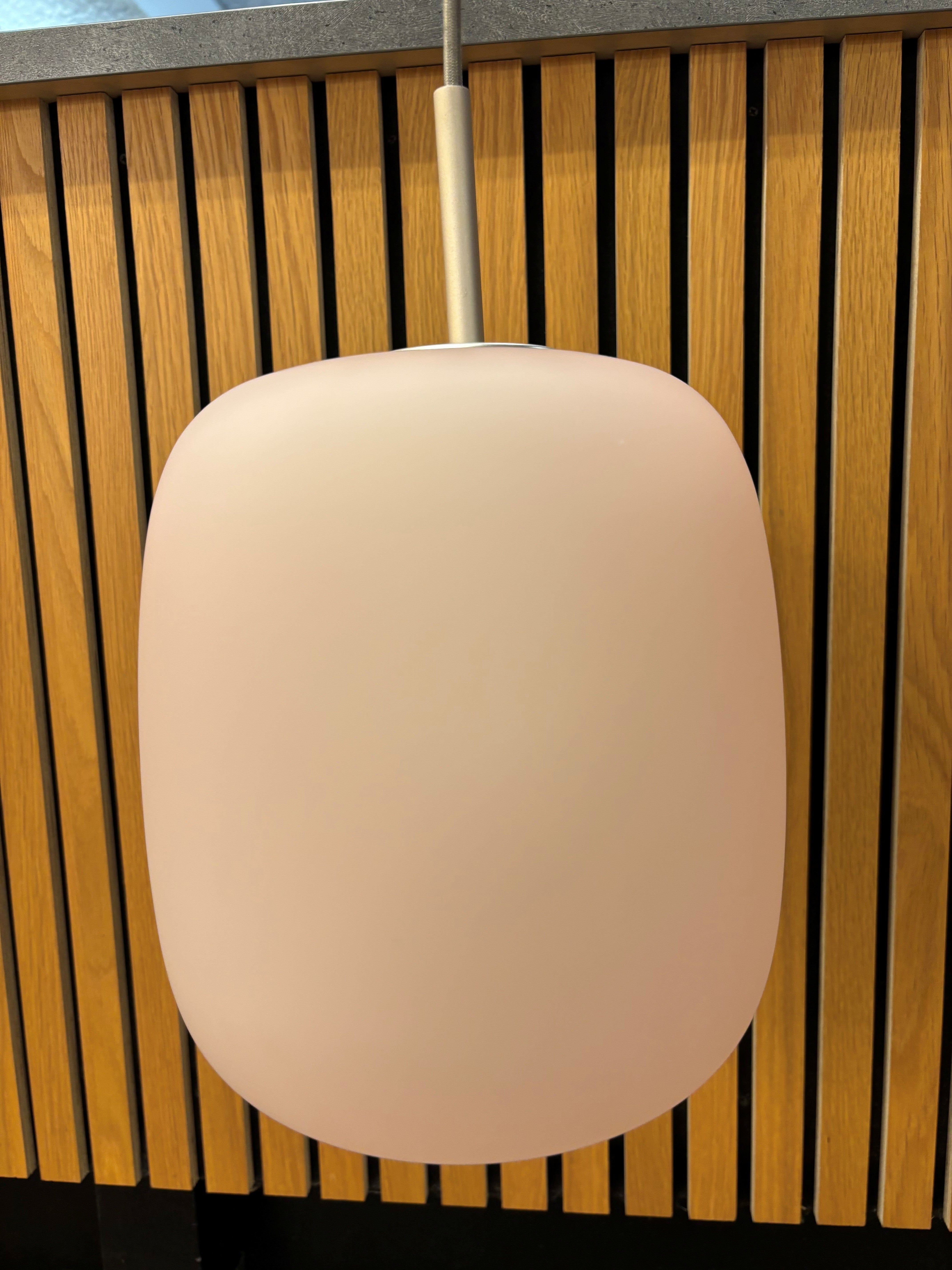 Maluma™ H350 Rose Pendel - DEMO