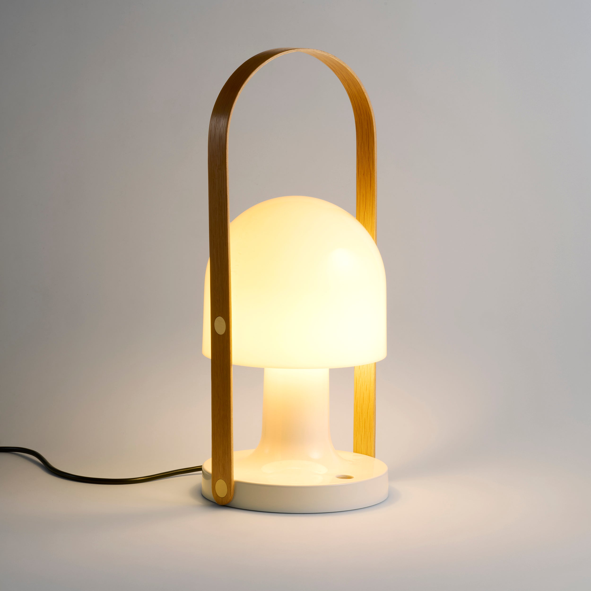FollowMe Plus E27 bordlampe billede 4