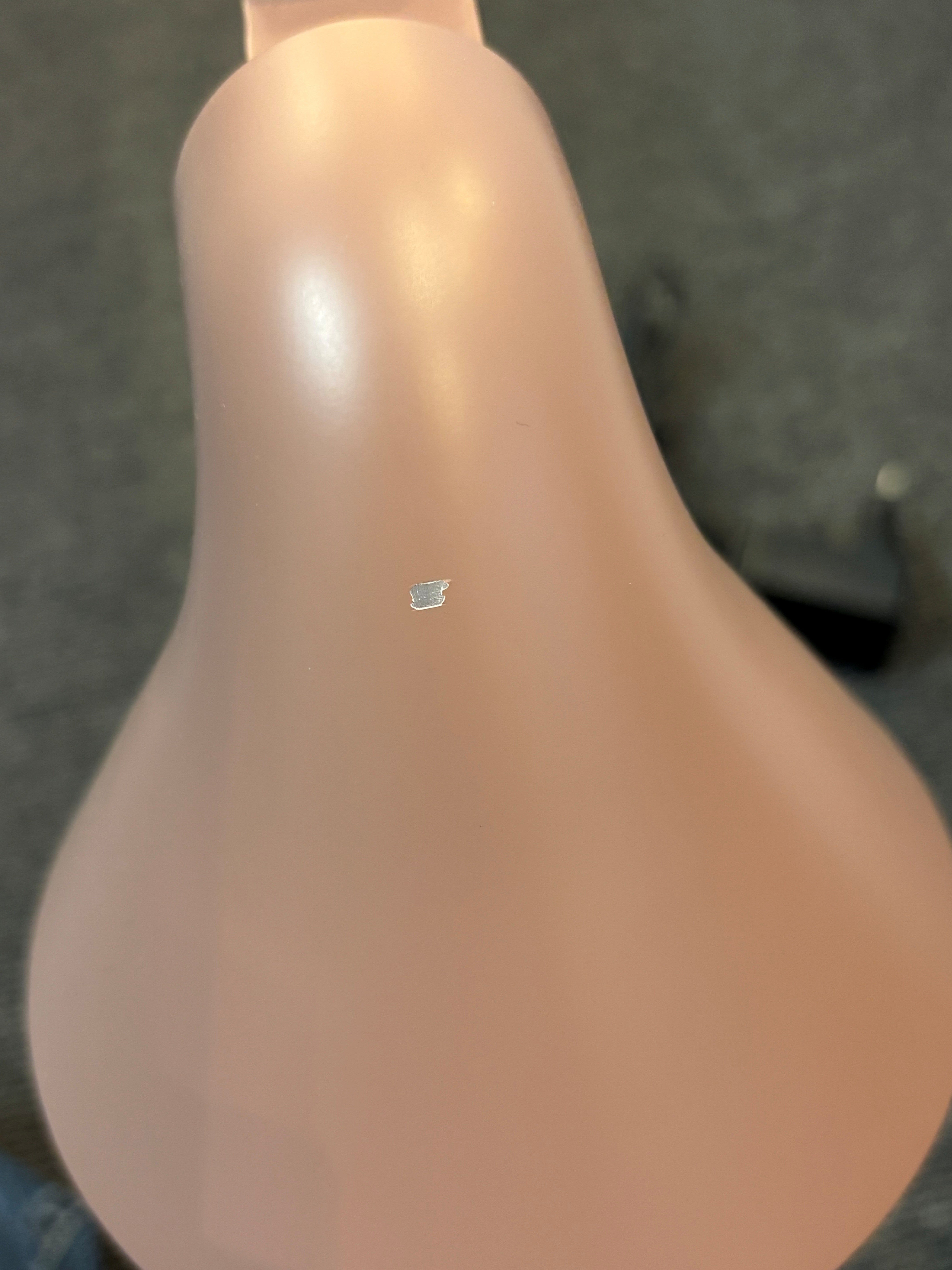 NJP Mini Bord Rose Brun - DEMO