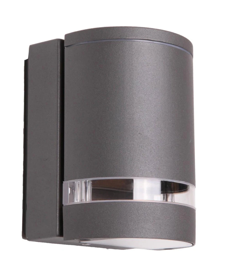 Focus Væglampe GU10, Antracit - Nordlux