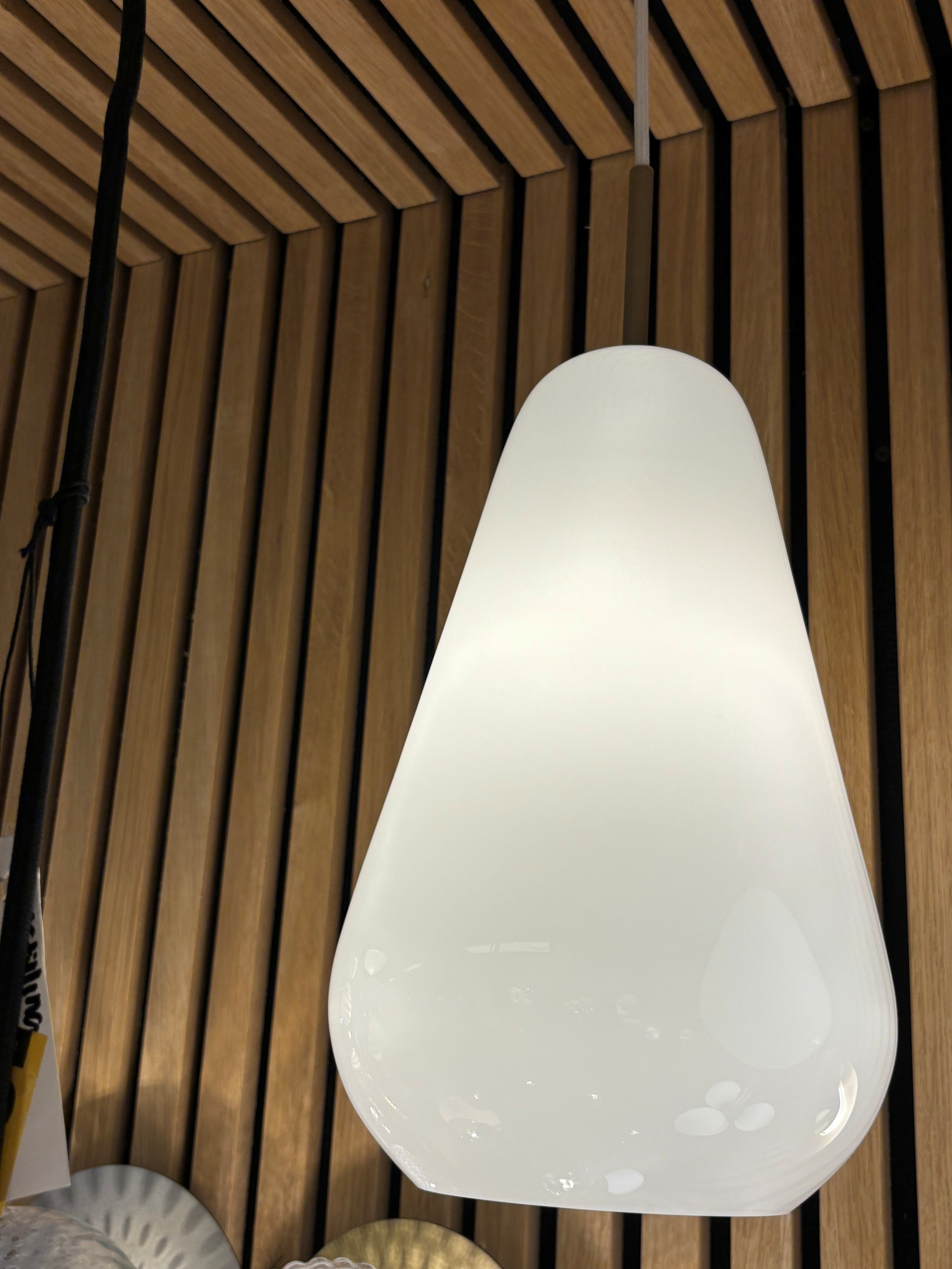 Anoli 1 Medium - Nordic Gold/Opal - DEMO