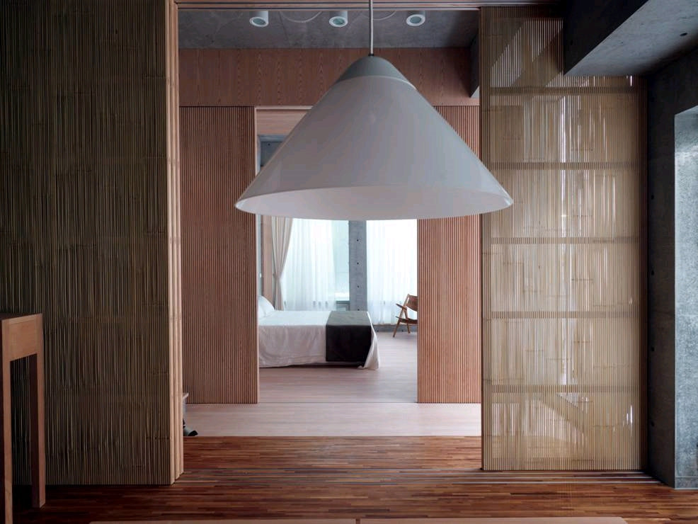 Opala Mini Pendel Hvid Ø43 - Pandul