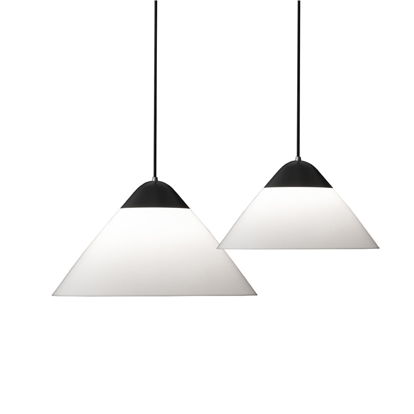 Pandul pendlen lamper i klassisk design