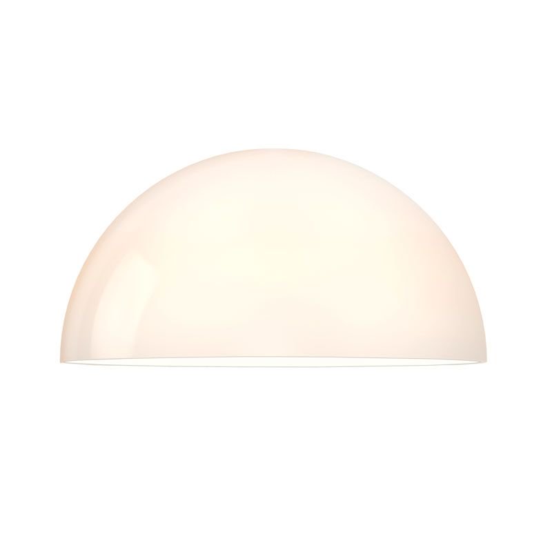 Panthella 160 skærm opal reservedel