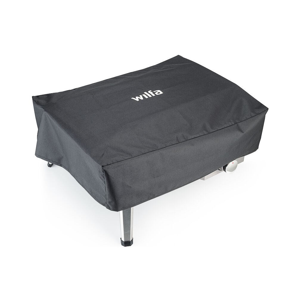 Wilfa Pizzaovn 16" Plug & Play inkl. 5 års garanti!