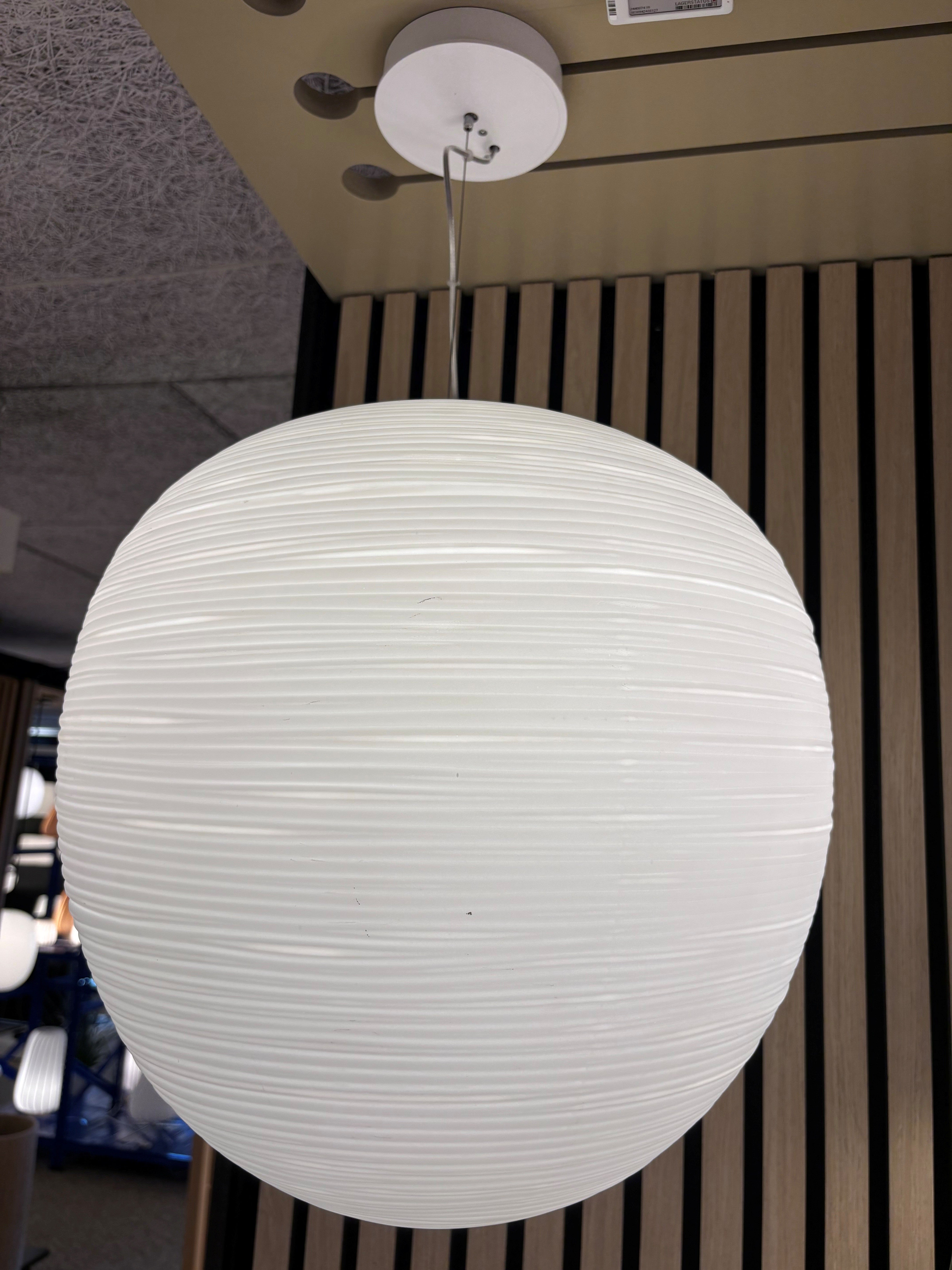 Foscarini Rituals XL Pendel - DEMO