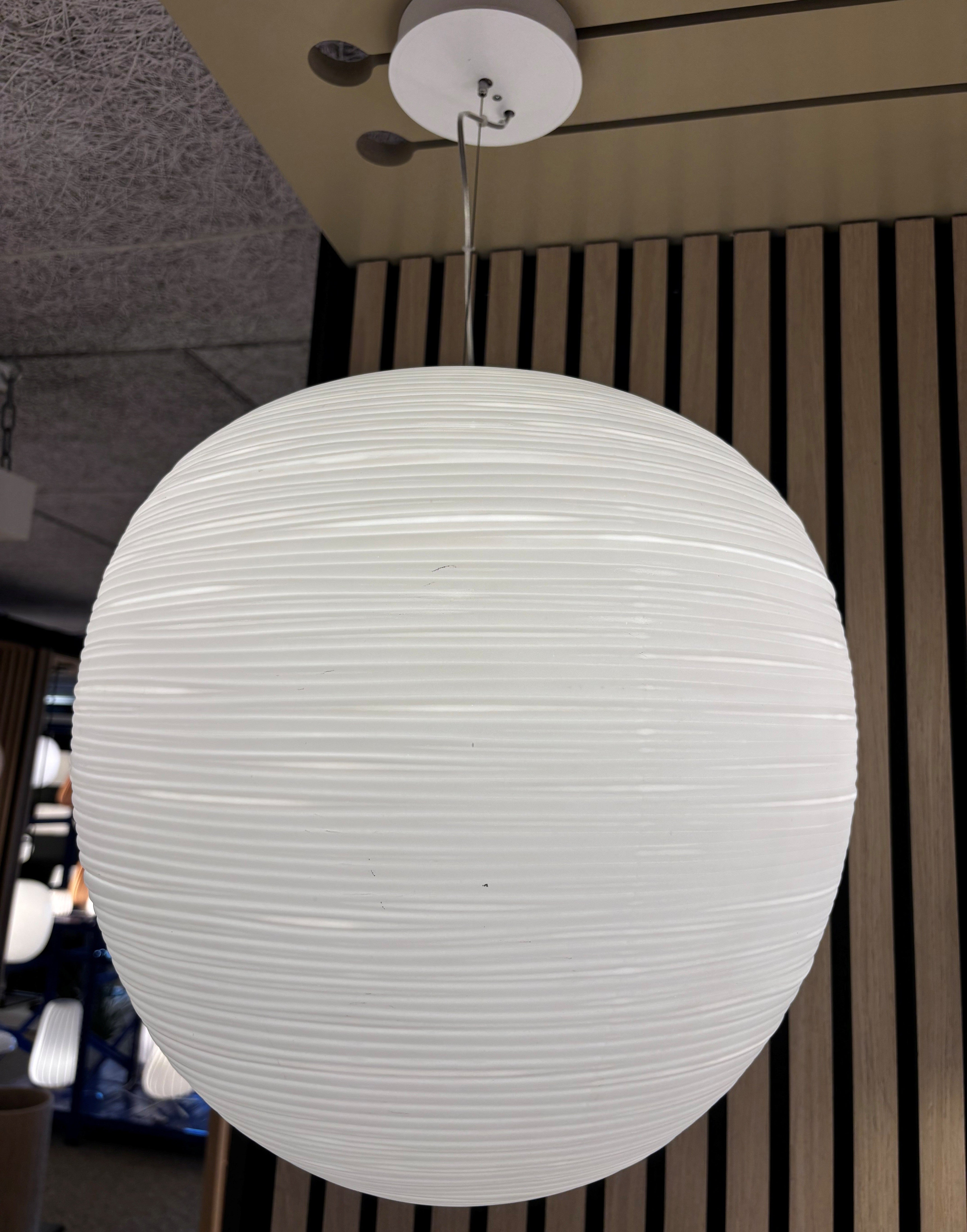 Foscarini Rituals XL Pendel - DEMO