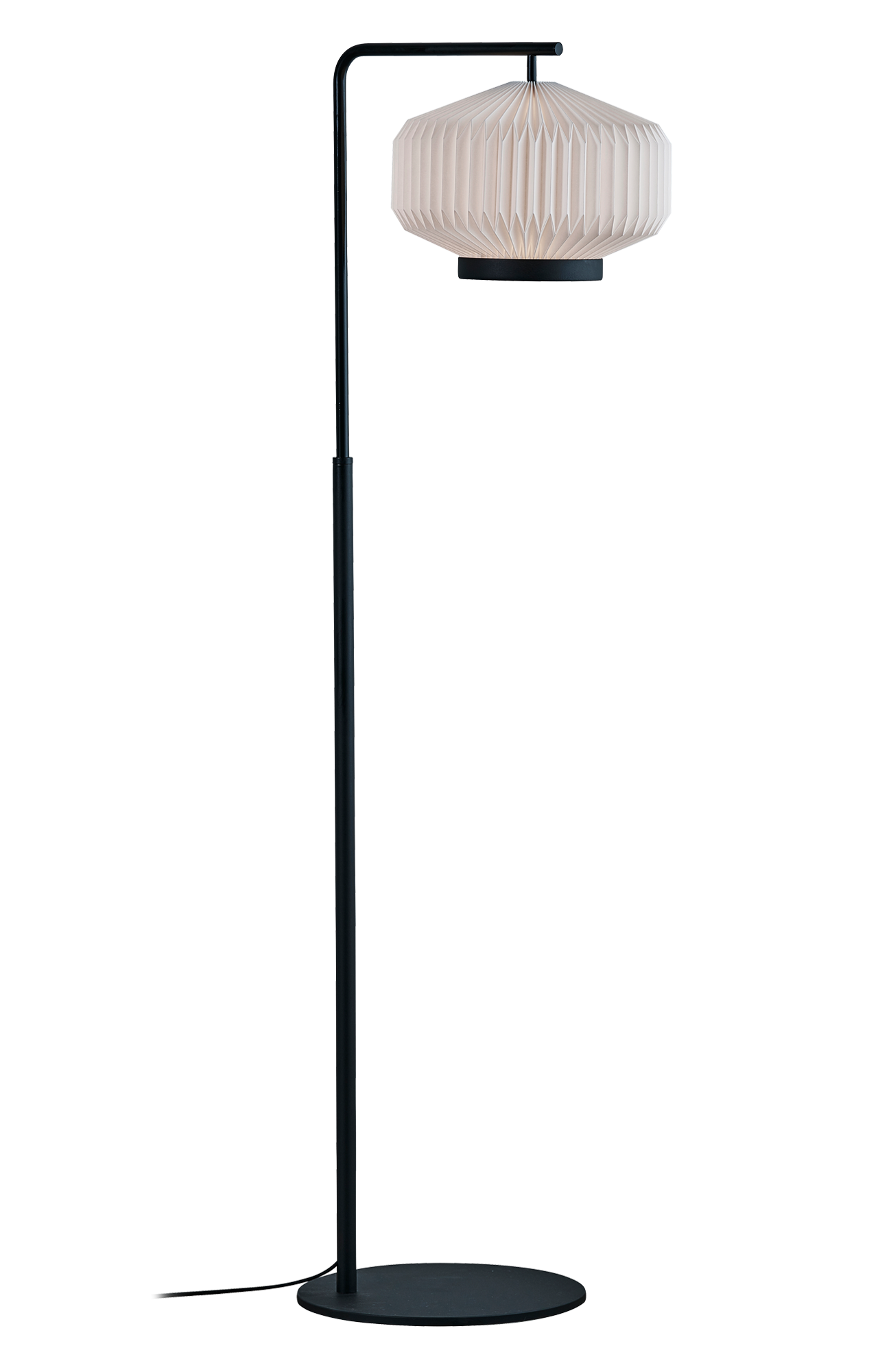 LE KLINT Shibui E27 Gulvlampe