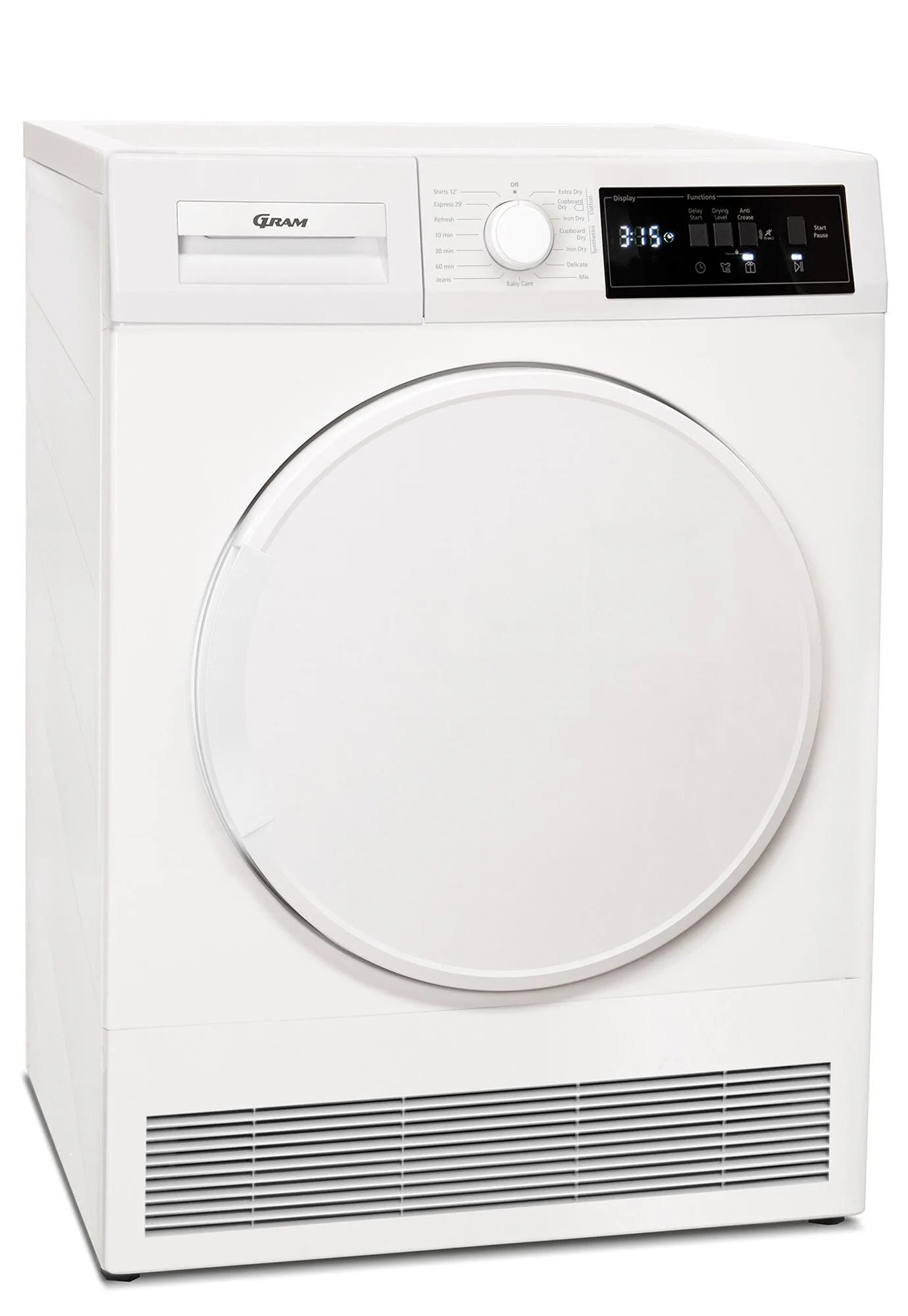 Gram TLS 7853-92