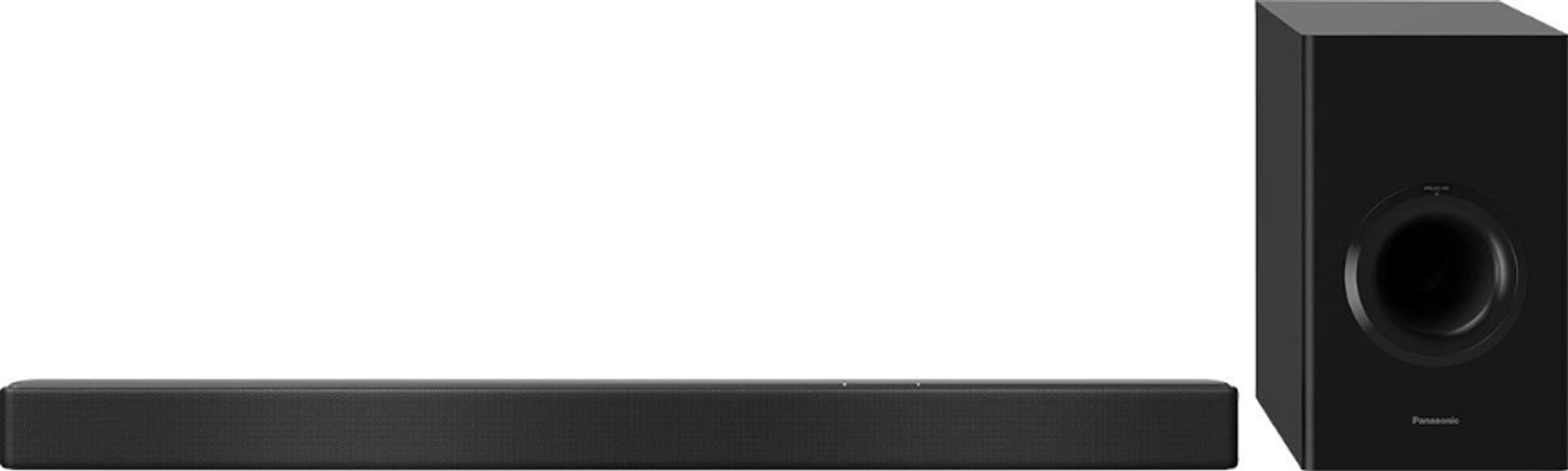 Panasonic SC-HTB510 Soundbar