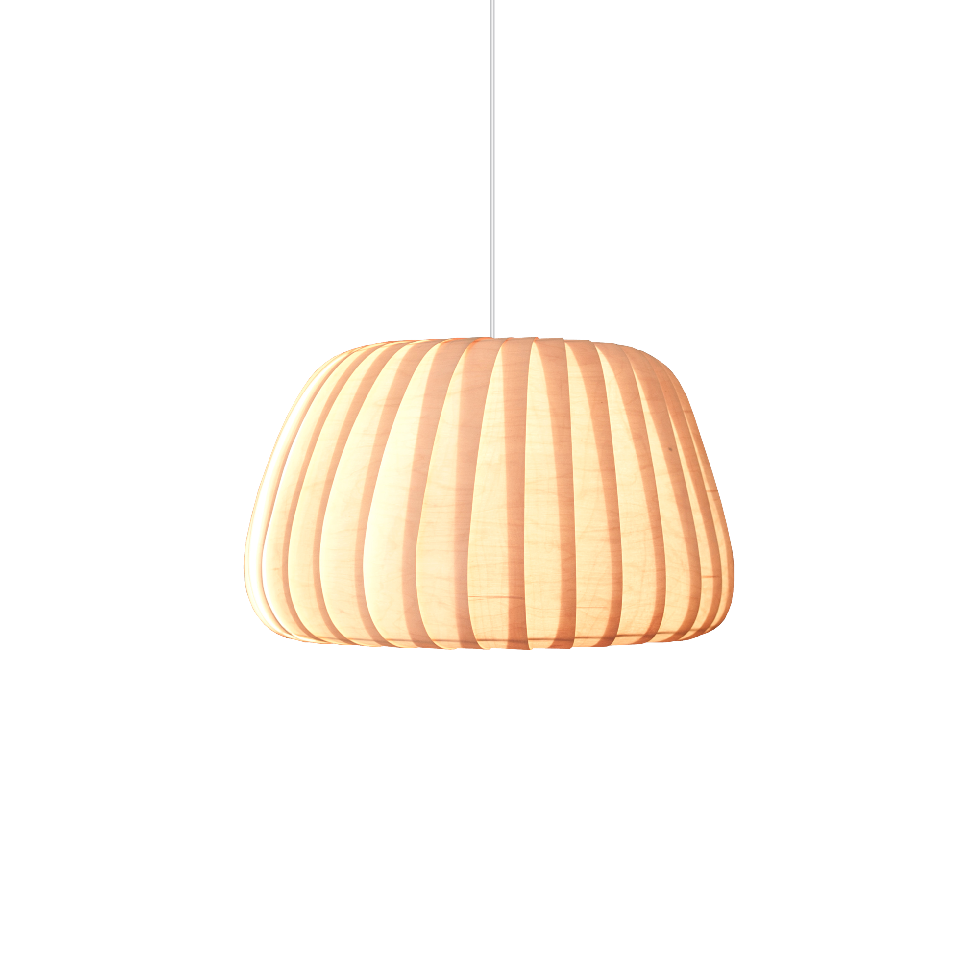 TR19 Birch Nature Ø40 Pendel - Tom Rossau