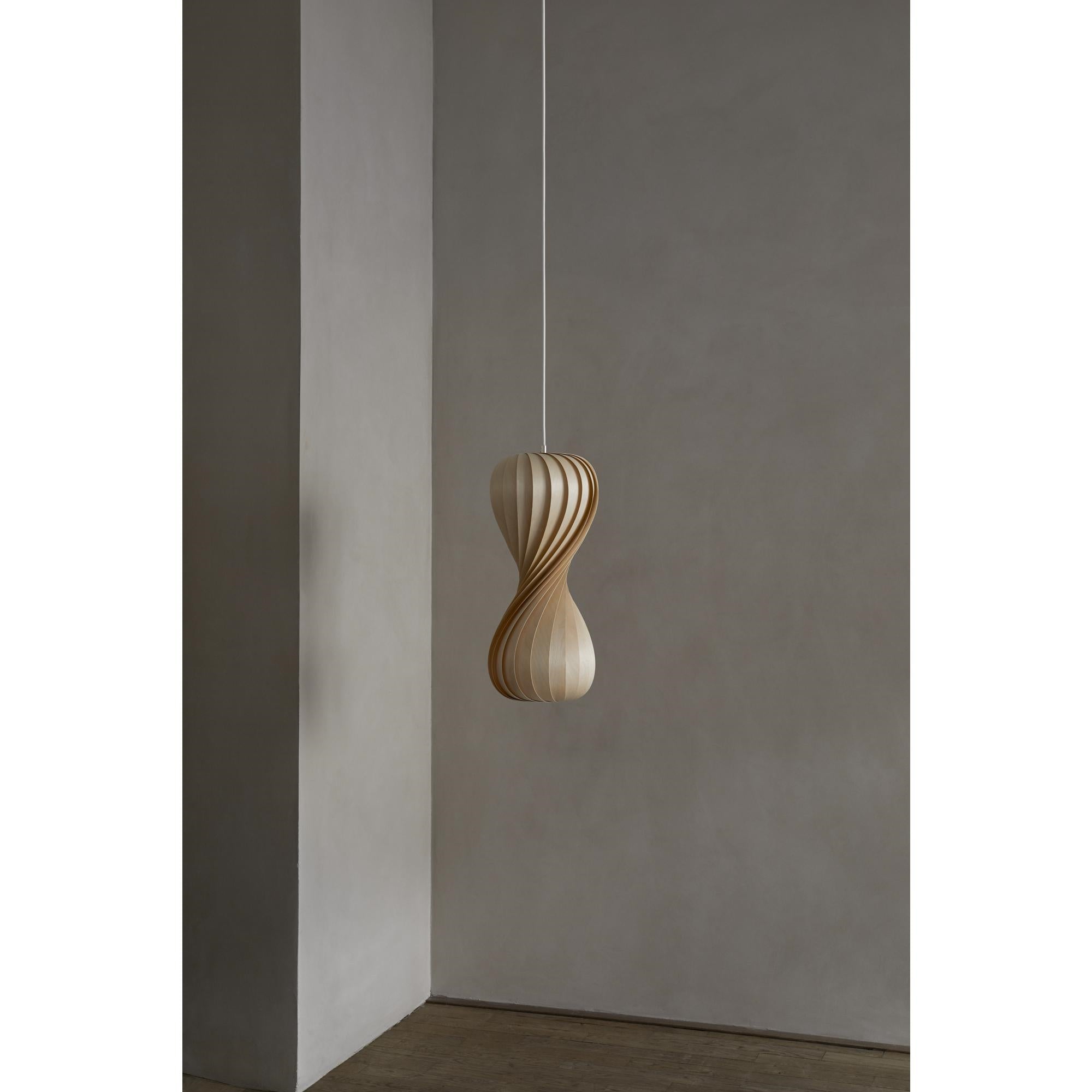 TR7 Birch Nature H55 Pendel - Tom Rossau