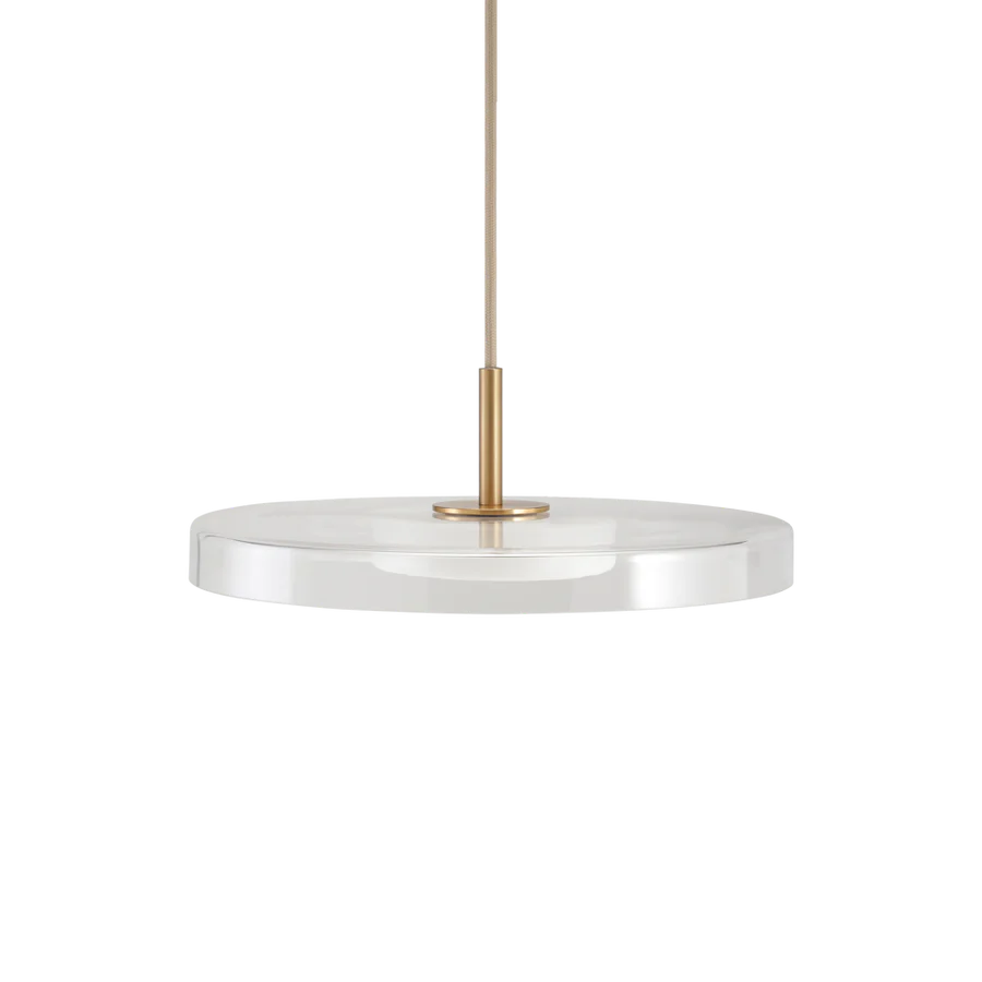 Asteria Glass Mini Pendel