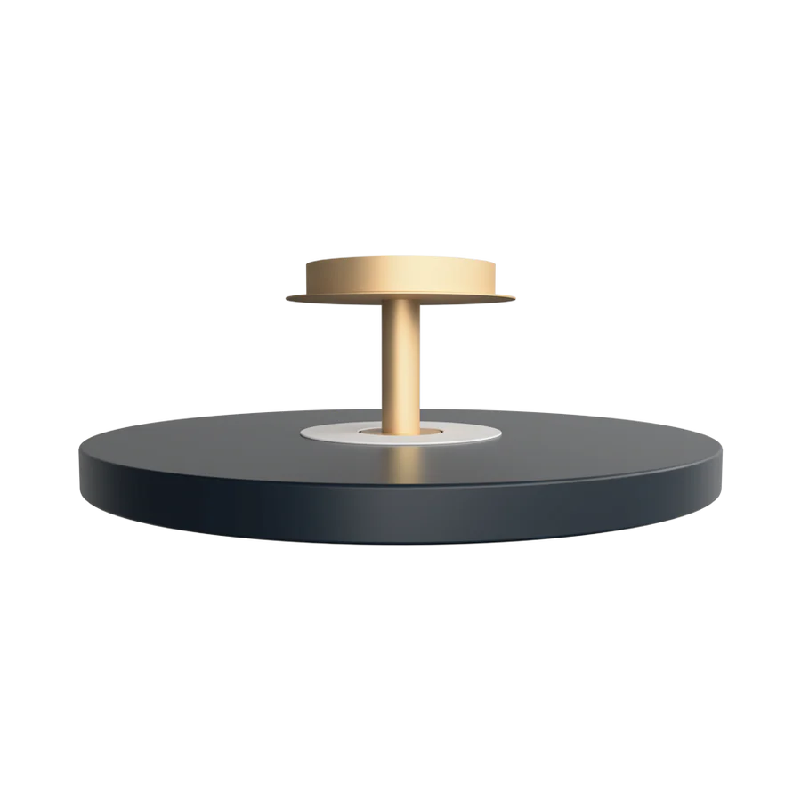 Asteria UP Plus Large Anthracite LED Loftslampe alternativ