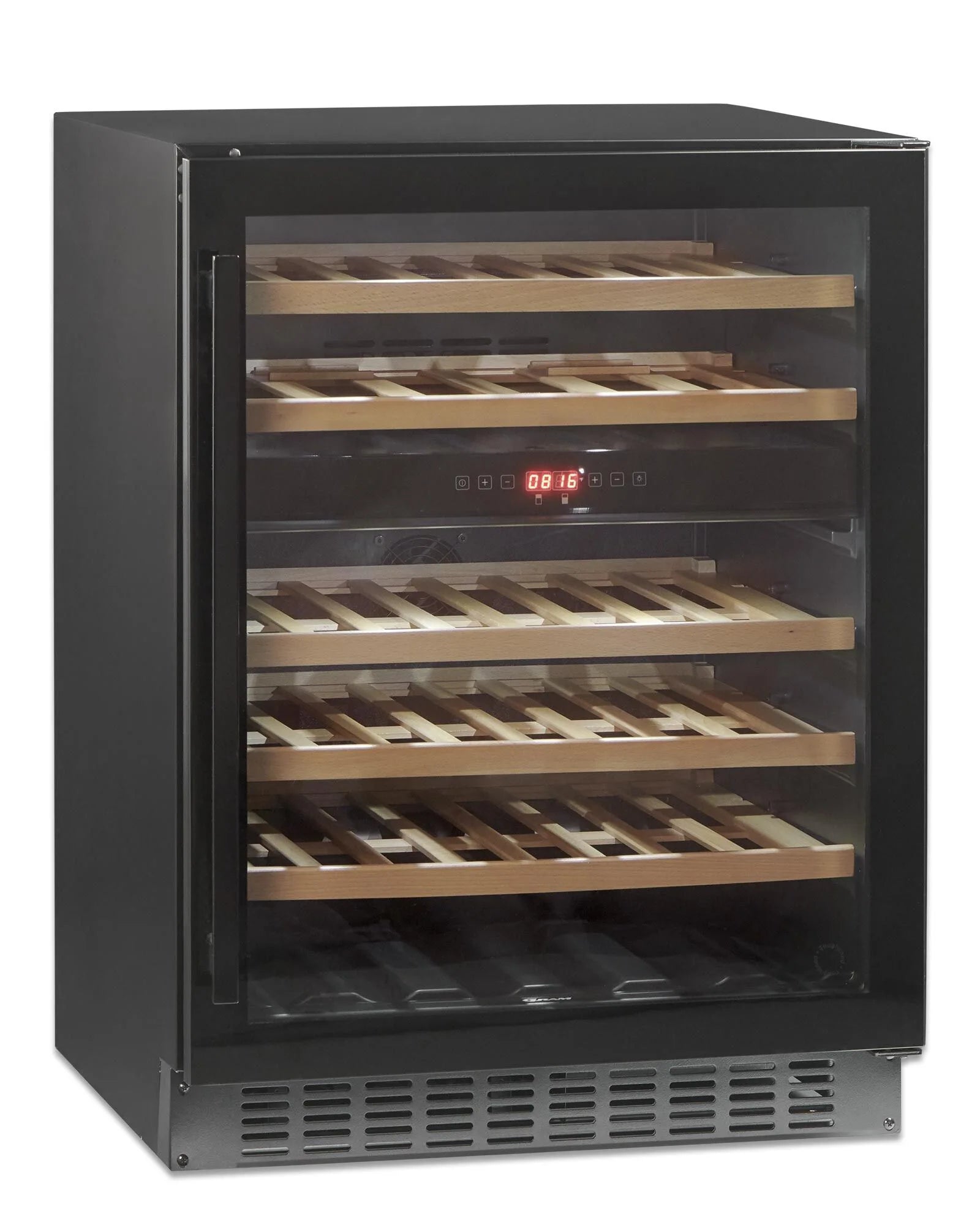 Gram Vinkøleskab VS 54586-92 B