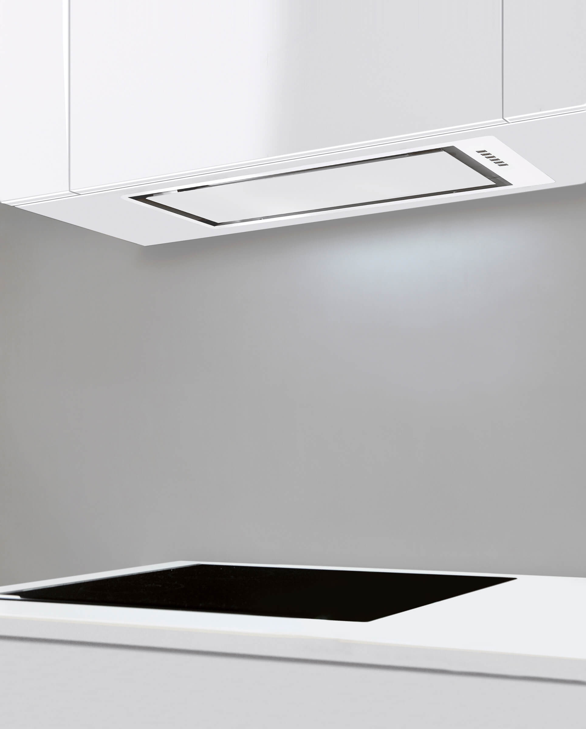 Witt Bright 78W-2 i et køkken