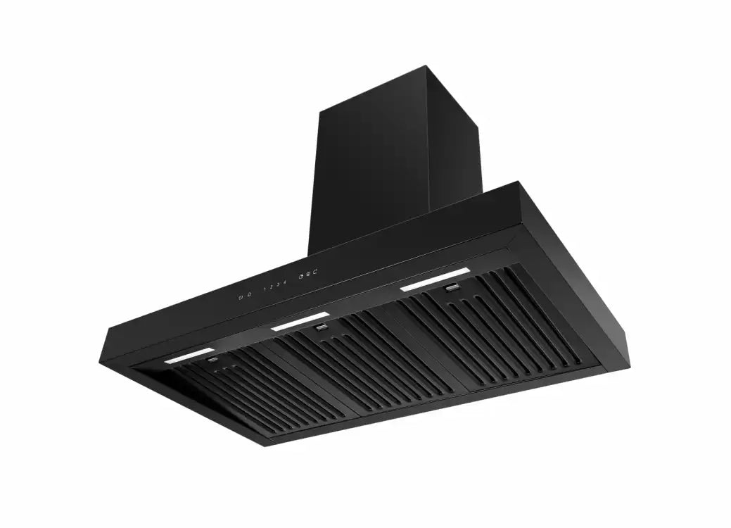 Witt Cross 90 BN Vægemhætte