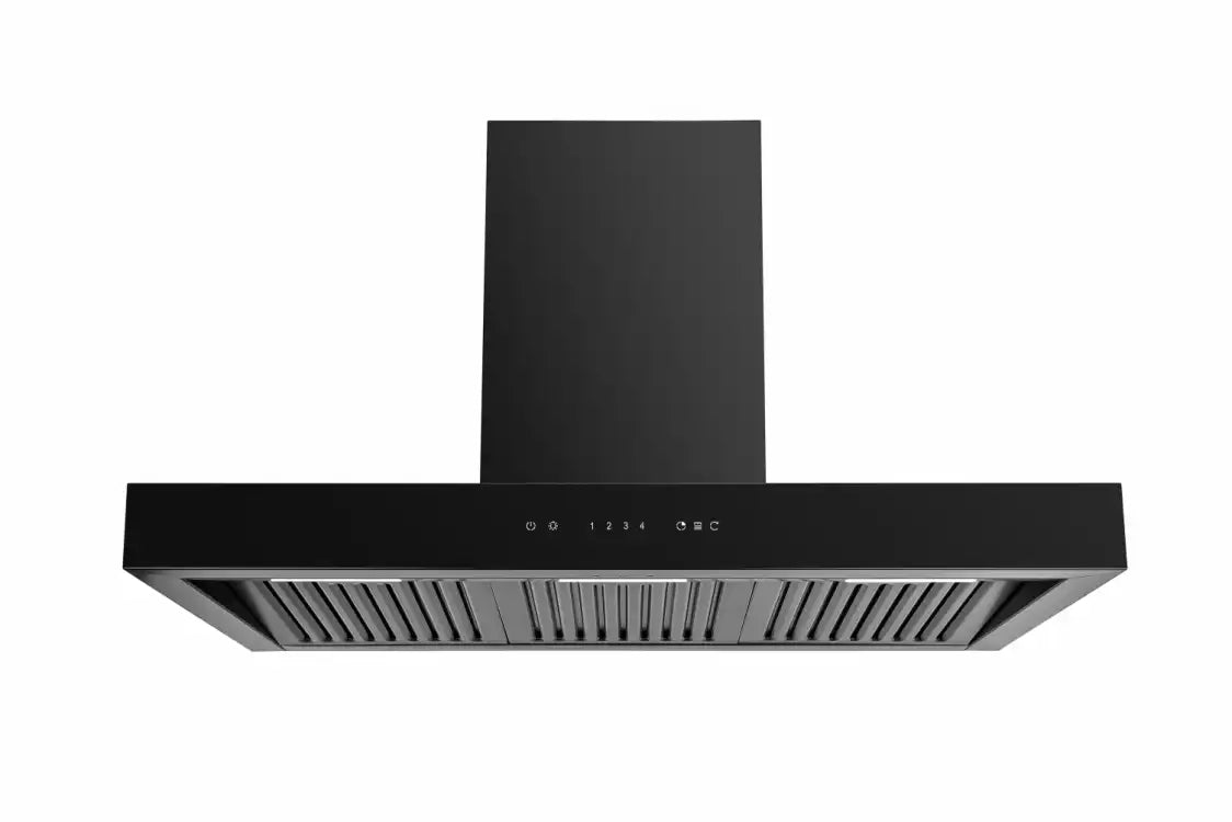 Witt Cross set forfra i sort