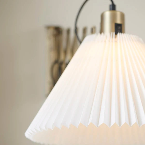 MEDINA X Væglampe Antique - Halo Design